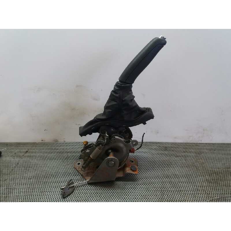 Recambio de palanca freno para peugeot 407 2.0 16v hdi fap cat (rhr / dw10bted4) referencia OEM IAM - Negro 2