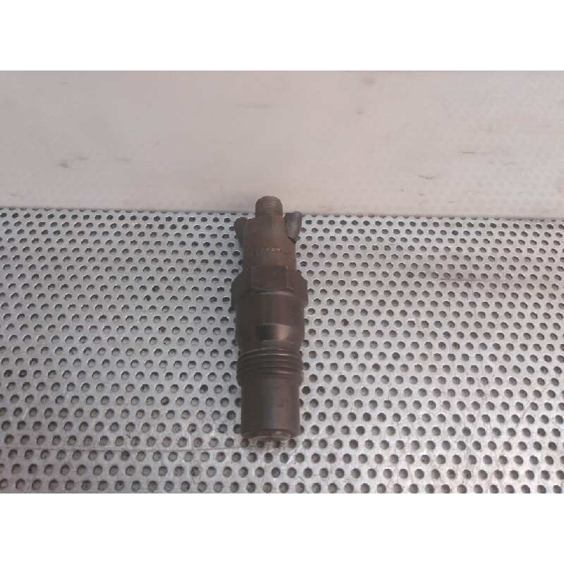 Recambio de inyector para nissan trade 2.8d referencia OEM IAM NLCC6702501C  