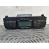 Recambio de mando climatizador para seat toledo (5p2) stylance / style referencia OEM IAM   