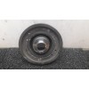 Recambio de polea cigueñal para renault master desde ´98 caja cerrada, techo ´´maxi´´ l2h3 rs 3578 referencia OEM IAM 8200207437