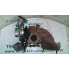 Recambio de turbocompresor para opel vectra b berlina 2.0 dti referencia OEM IAM 90570506 67857 GARRET
