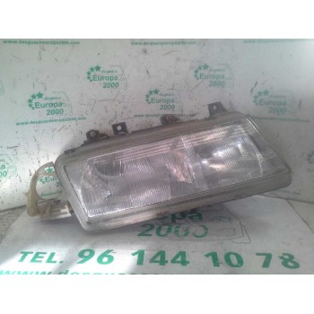 FARO DERECHO 