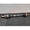 Recambio de transmision trasera derecha para mercedes-benz clase m (w163) 270 cdi (163.113) referencia OEM IAM 0501006511  