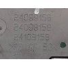 Recambio de cerradura puerta trasera derecha para citroën c4 picasso exclusive referencia OEM IAM 24099158  