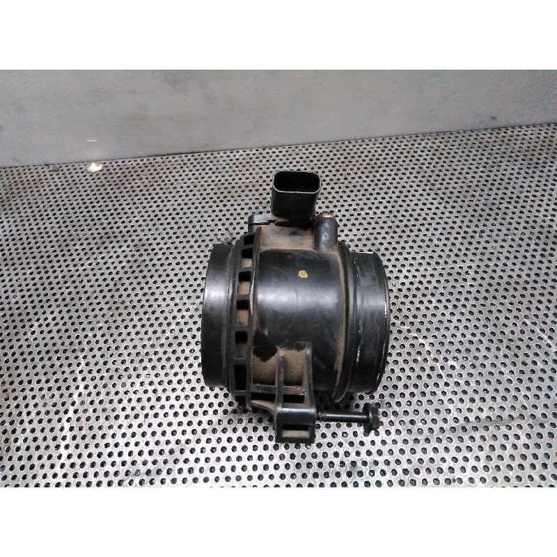 Recambio de caudalimetro para ford focus lim. (cb4) titanium referencia OEM IAM 7M519A673 - Blanco 3