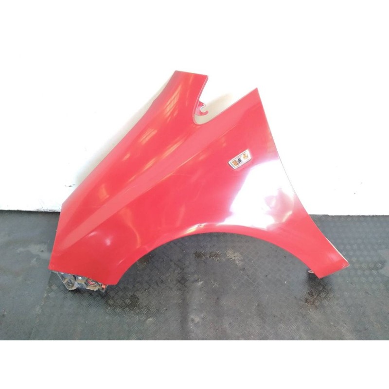 Recambio de aleta delantera izquierda para opel corsa d enjoy referencia OEM IAM   