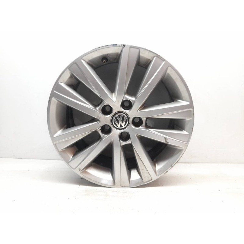 Recambio de llanta para volkswagen polo (6c1) advance bluemotion referencia OEM IAM 6R0601025BE  