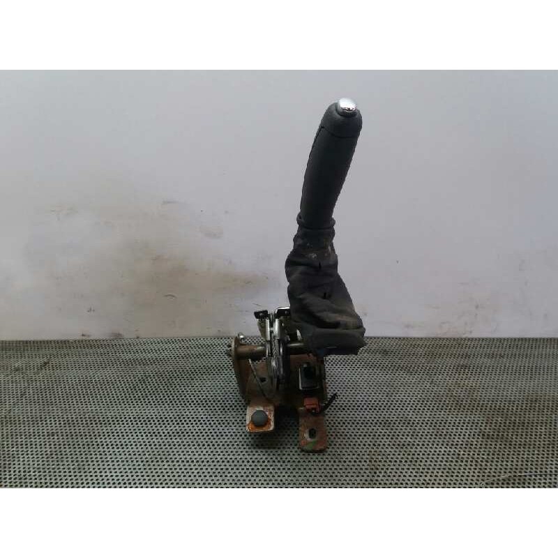 Recambio de palanca freno para peugeot 407 2.0 16v hdi fap cat (rhr / dw10bted4) referencia OEM IAM - Negro 3