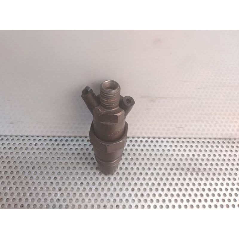 Recambio de inyector para nissan trade 2.8d referencia OEM IAM NLCC6702501C 2