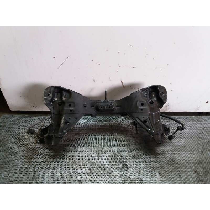 Recambio de puente delantero para volvo s40 berlina t4 referencia OEM IAM   
