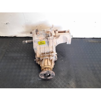 CAJA TRANSFER Y020900541 