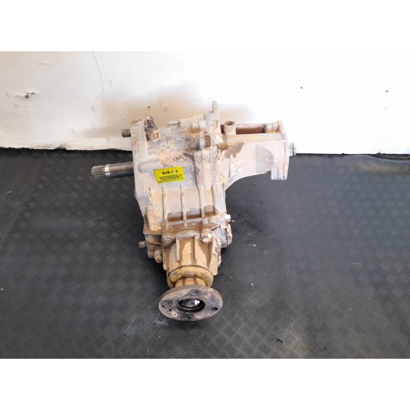 Recambio de caja transfer para hyundai santa fe (sm) 2.0 gls crdi 4x4 referencia OEM IAM Y020900541  