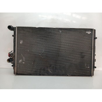 RADIADOR AGUA 8600259 