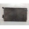 Recambio de radiador agua para seat toledo (1m2) signo referencia OEM IAM 8600259  