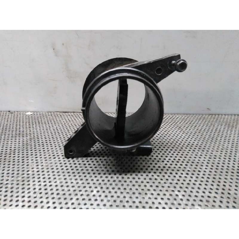 Recambio de caudalimetro para ford focus lim. (cb4) titanium referencia OEM IAM 7M519A673 - Blanco 4