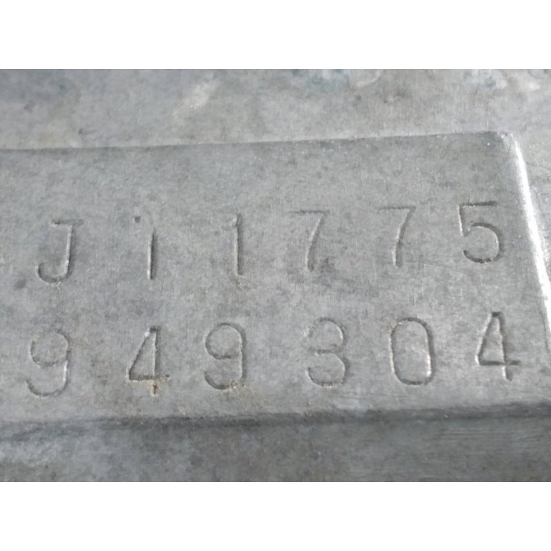 Recambio de caja cambios para hyundai coupe (gk) 1.6 fx referencia OEM IAM J11775 - Blanco 3