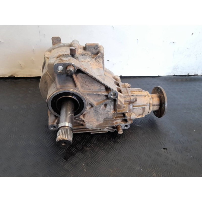 Recambio de caja transfer para hyundai santa fe (sm) 2.0 gls crdi 4x4 referencia OEM IAM Y020900541 2