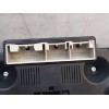 Recambio de mando climatizador para seat toledo (5p2) stylance / style referencia OEM IAM   