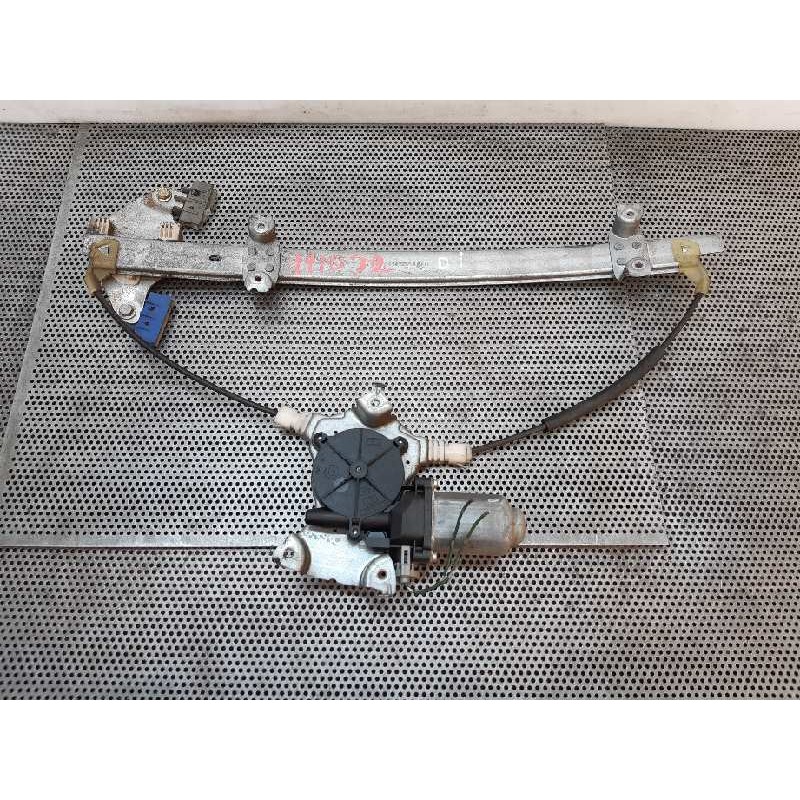 Recambio de elevalunas delantero izquierdo para nissan almera (n16/e) visia referencia OEM IAM   