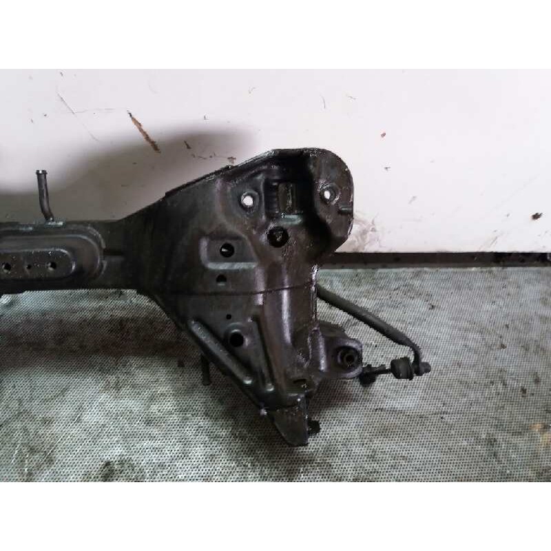 Recambio de puente delantero para volvo s40 berlina t4 referencia OEM IAM - Verde 2