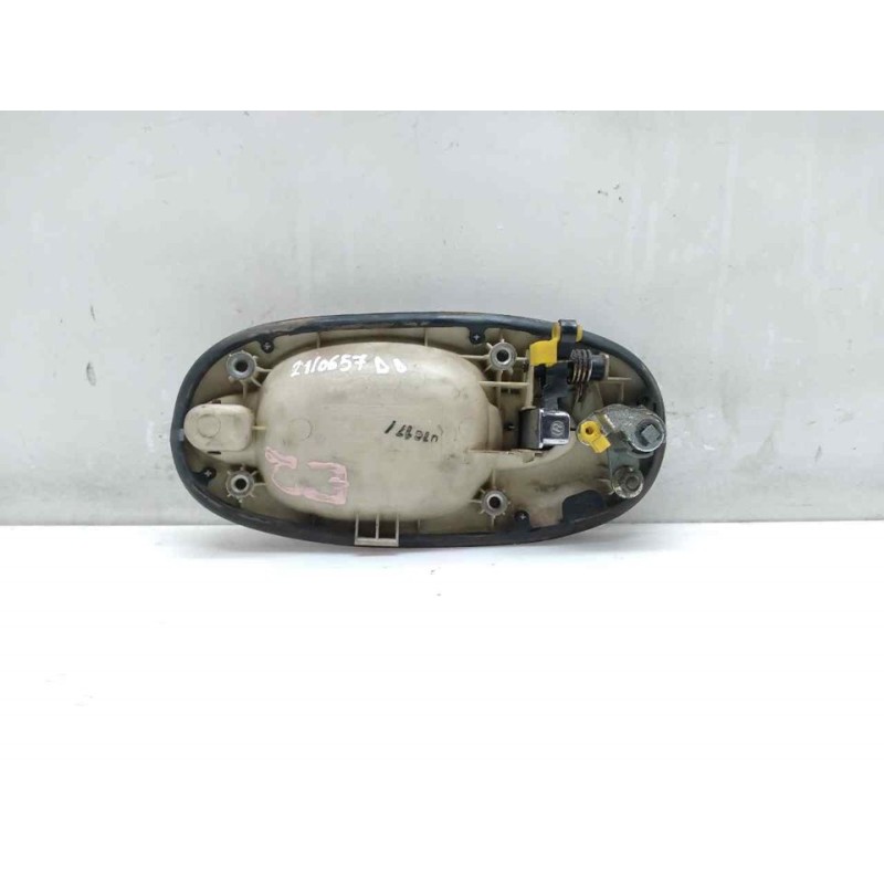 Recambio de maneta exterior delantera derecha para kia carnival td ls referencia OEM IAM K53A58410 - Gris 2