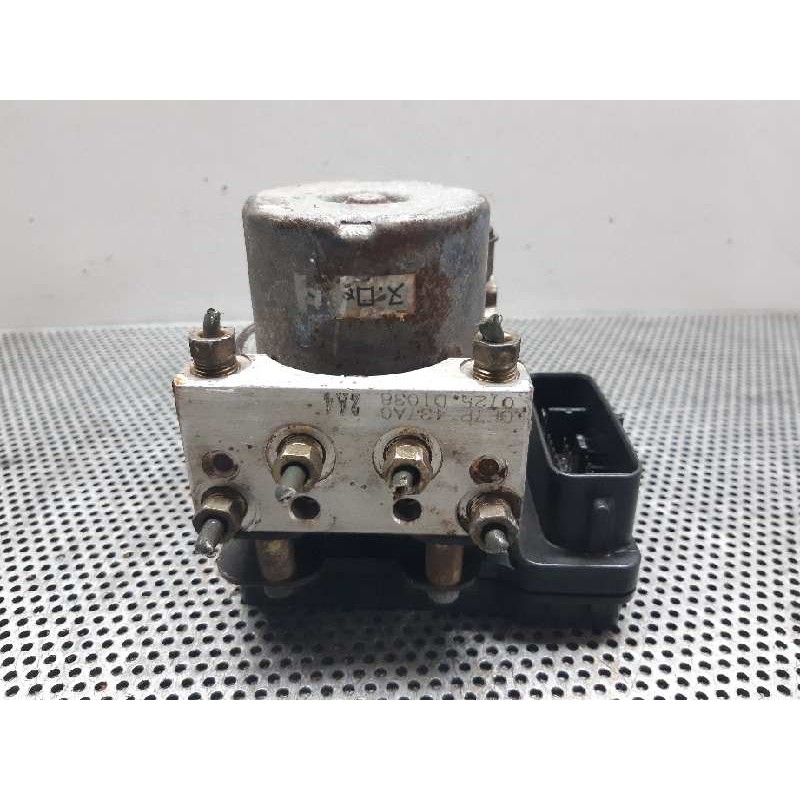 Recambio de abs para mazda 626 berlina (gf) referencia OEM IAM 0725D1038 GF7P437A0 4364031