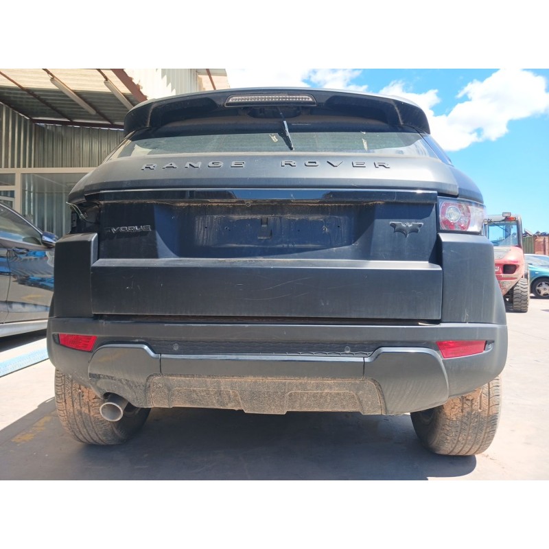 land rover range rover evoque (l538) del año 2015
