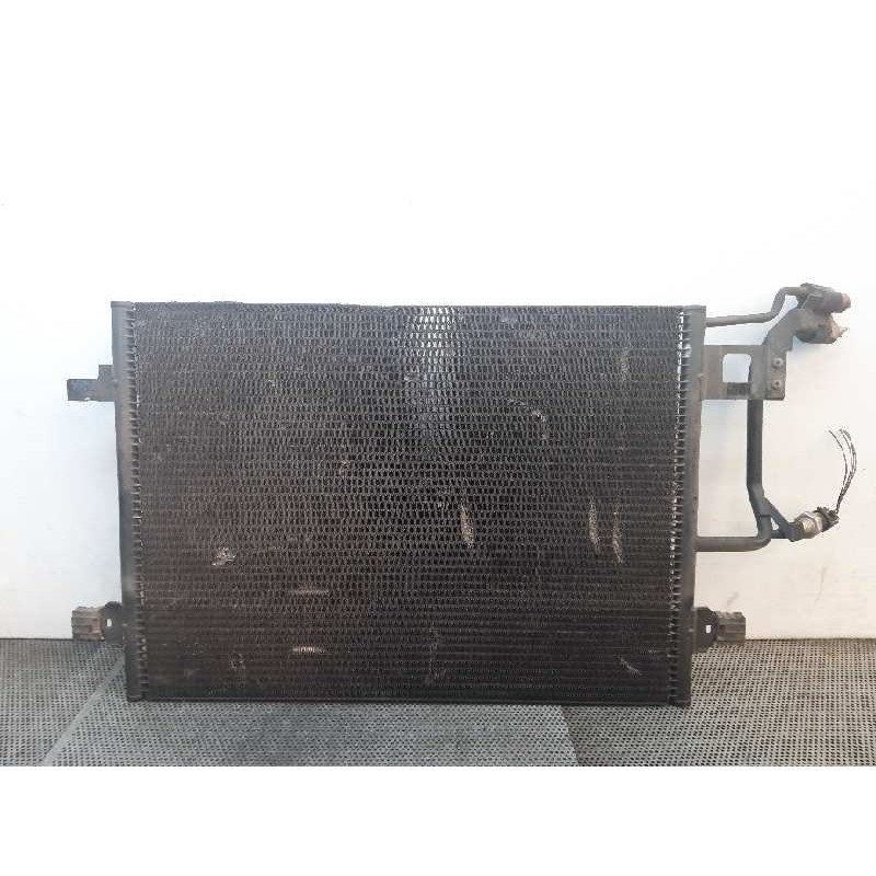 Recambio de condensador / radiador aire acondicionado para audi a6 berlina (4b2) 2.7 v6 30v biturbo referencia OEM IAM - Gris 2