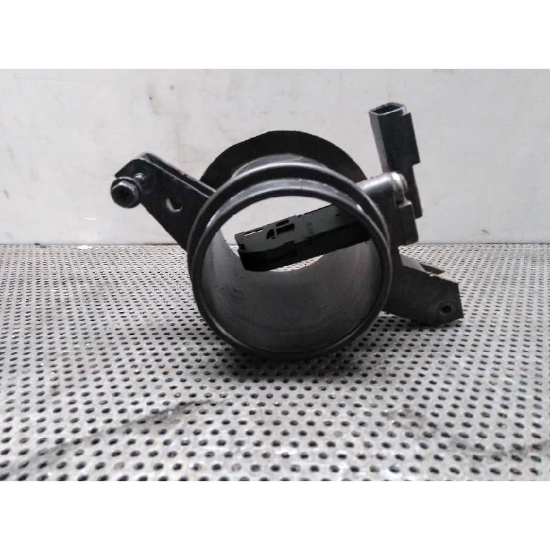 Recambio de caudalimetro para ford focus lim. (cb4) titanium referencia OEM IAM 7M519A673 - Blanco 5