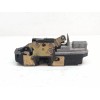 Recambio de cerradura puerta trasera derecha para peugeot 206 berlina xr referencia OEM IAM   