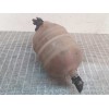 Recambio de deposito expansion para peugeot 206 berlina 1.4 referencia OEM IAM 9648568180  