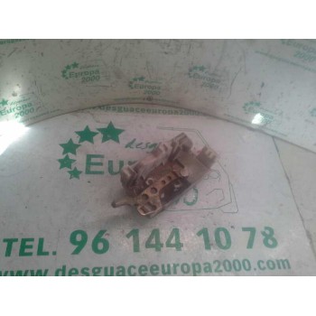 CERRADURA PUERTA TRASERA DERECHA 