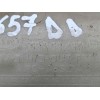 Recambio de maneta exterior delantera derecha para kia carnival td ls referencia OEM IAM K53A58410  