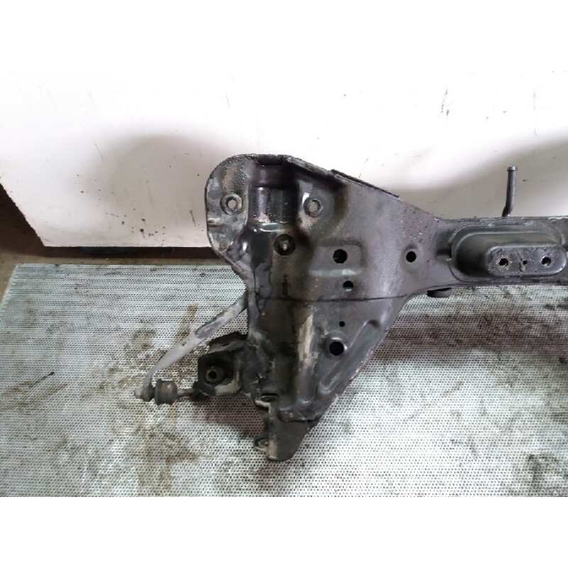 Recambio de puente delantero para volvo s40 berlina t4 referencia OEM IAM - Verde 3