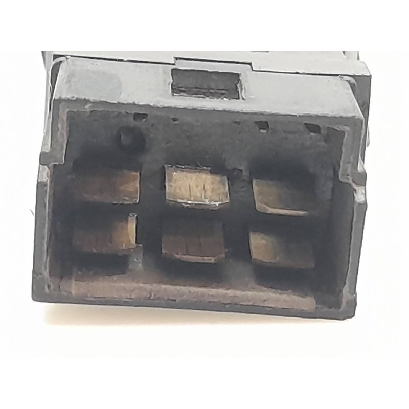 Recambio de warning para nissan vanette cargo vanette cargo combi - 5 referencia OEM IAM - Rojo 3