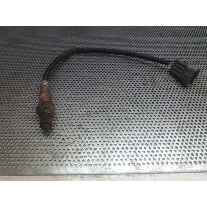 Recambio de sonda lambda para fiat stilo (192) 1.6 16v cat referencia OEM IAM 0258006193  
