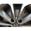 Recambio de llanta para nissan qashqai i (j10, nj10) 1.5 dci referencia OEM IAM JD18A  