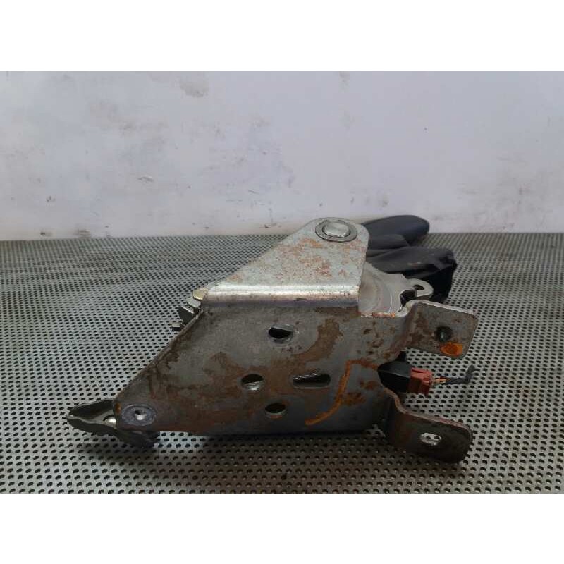 Recambio de palanca freno para peugeot 407 2.0 16v hdi fap cat (rhr / dw10bted4) referencia OEM IAM - Negro 5
