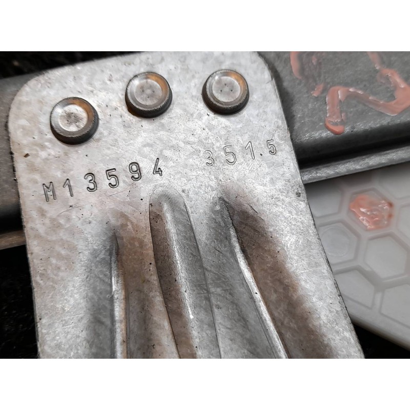 Recambio de elevalunas trasero derecho para dacia sandero stepway referencia OEM IAM M135943515 5