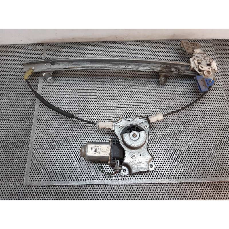 Recambio de elevalunas delantero izquierdo para nissan almera (n16/e) visia referencia OEM IAM - Gris 2