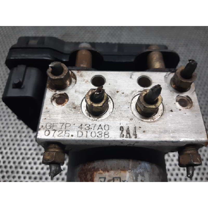 Recambio de abs para mazda 626 berlina (gf) referencia OEM IAM 0725D1038 GF7P437A0 4364031 3