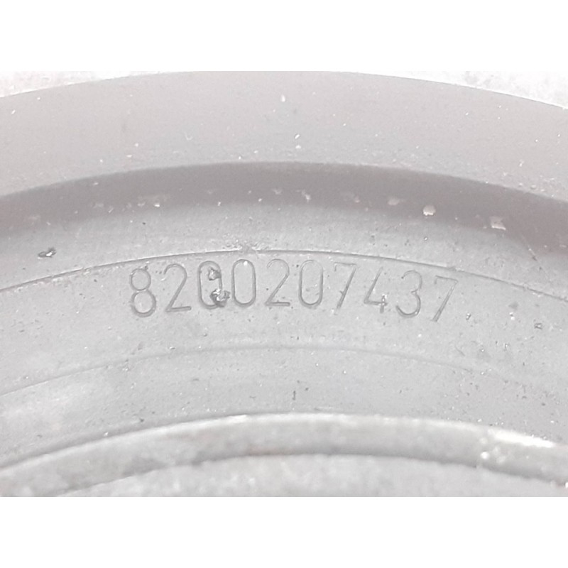 Recambio de polea cigueñal para renault master desde '98 caja cerrada, techo ''maxi'' l2h3 rs 3578 referencia OEM IAM 8200207437 - Blanco 4
