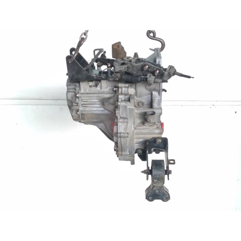 Recambio de caja cambios para hyundai coupe (gk) 1.6 fx referencia OEM IAM J11775 - Blanco 5