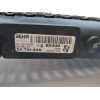 Recambio de radiador agua para opel corsa d enjoy referencia OEM IAM 55701408  