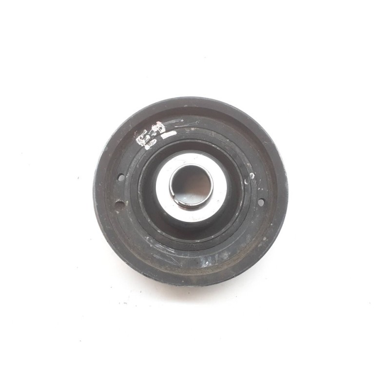 Recambio de polea cigueñal para renault master desde '98 caja cerrada, techo ''maxi'' l2h3 rs 3578 referencia OEM IAM 8200207437 - Blanco 5