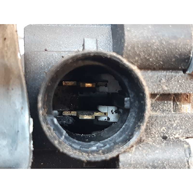 Recambio de elevalunas delantero izquierdo para nissan almera (n16/e) visia referencia OEM IAM - Gris 3