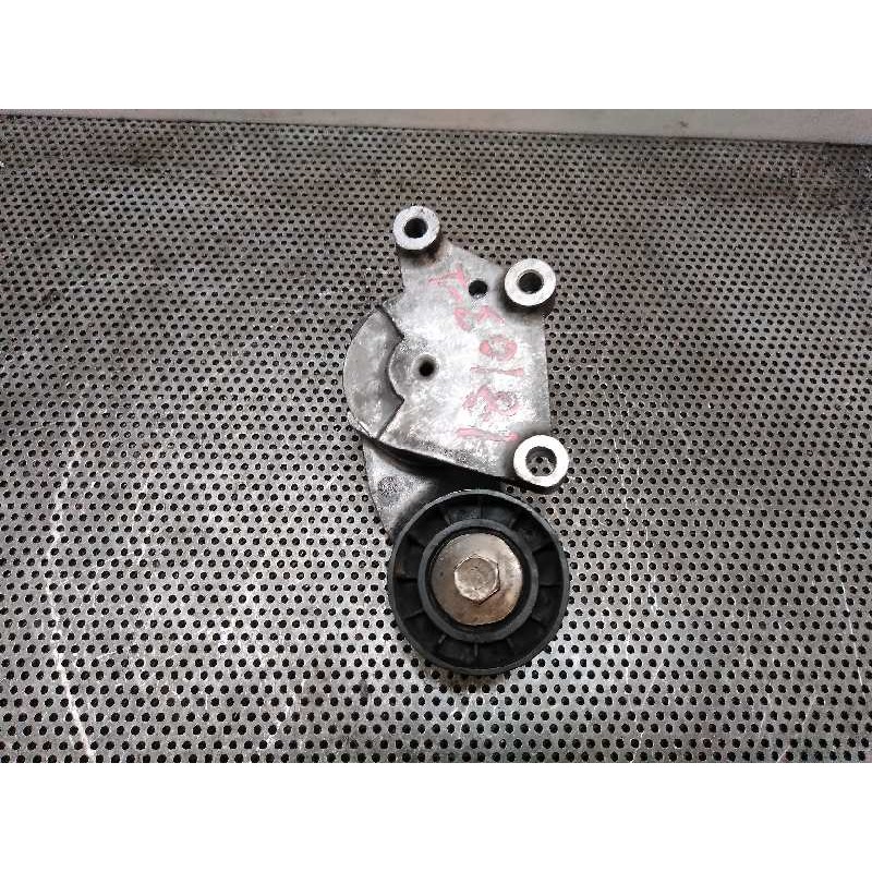 Recambio de tensor correa auxiliar para ford focus lim. (cb4) titanium referencia OEM IAM 042023  
