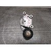 Recambio de tensor correa auxiliar para ford focus lim. (cb4) titanium referencia OEM IAM 042023  