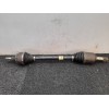Recambio de transmision trasera izquierda para mercedes-benz clase m (w163) 270 cdi (163.113) referencia OEM IAM 0501006511  