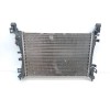 Recambio de radiador agua para opel corsa d enjoy referencia OEM IAM 55701408  